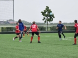 S.K.N.W.K. JO12-1 - Yerseke JO12-2 (competitie) 2024-2025 (4e fase) (41/131)